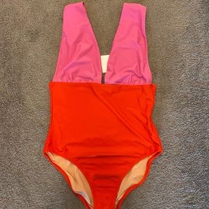 Jcrew Factory swimsuit